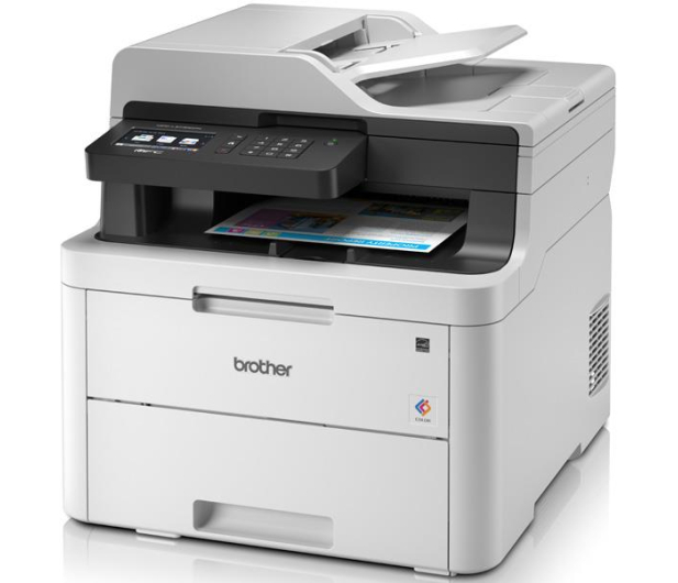 Brother MFC-L3730CDN - 452438 - zdjęcie 4